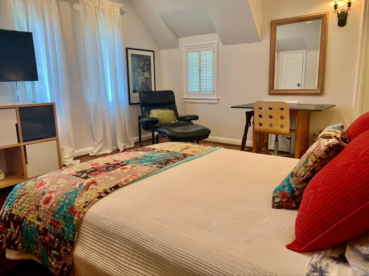 Beautiful Airy Architect-Designed Room And Brand New Private Luxe Bathroom Los Angeles Zewnętrze zdjęcie