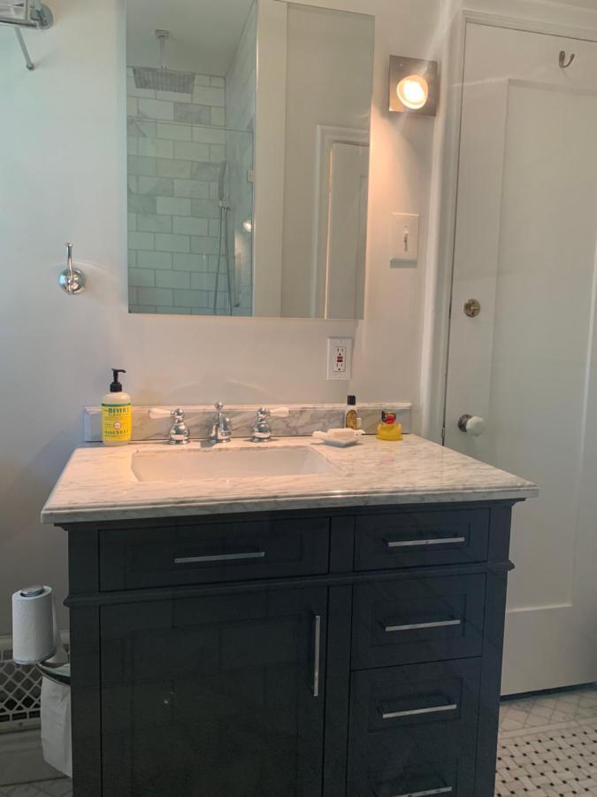 Beautiful Airy Architect-Designed Room And Brand New Private Luxe Bathroom Los Angeles Zewnętrze zdjęcie